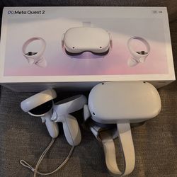 Meta Quest 2