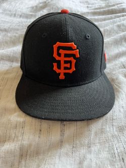 San Francisco Giants Hat