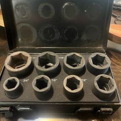 Socket Set