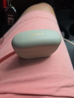 Sony xm5 earbuds