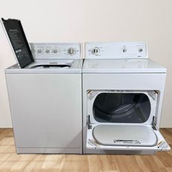 Kenmore Washer And Electric Dryer ***We Accept Afterpay***
