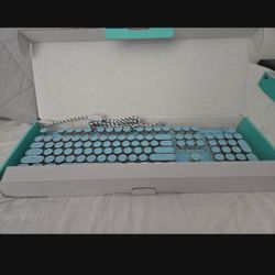 Keyboard 