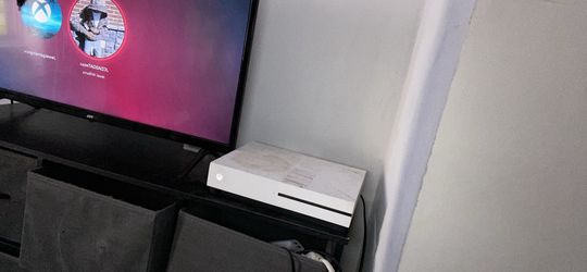 Xbox s