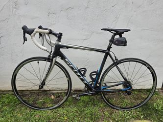 Scott CR1 ELITE, CARBON Road Bike
