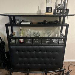 Home Bar