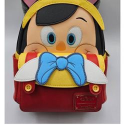 Lounge Fly Disney Pinnochio Backpack