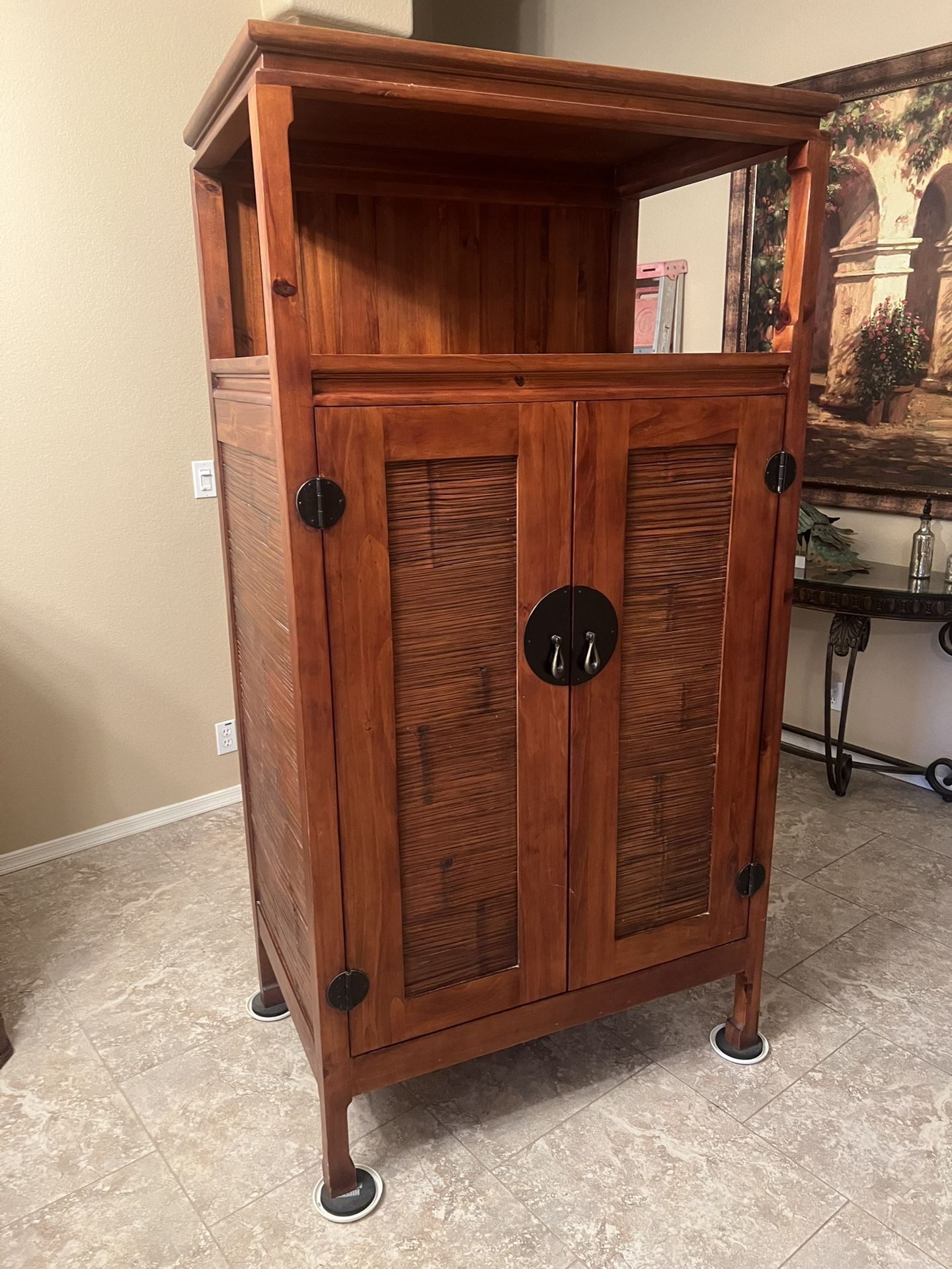 Armoire