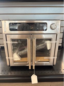 Emeril Lagasse Toaster Over