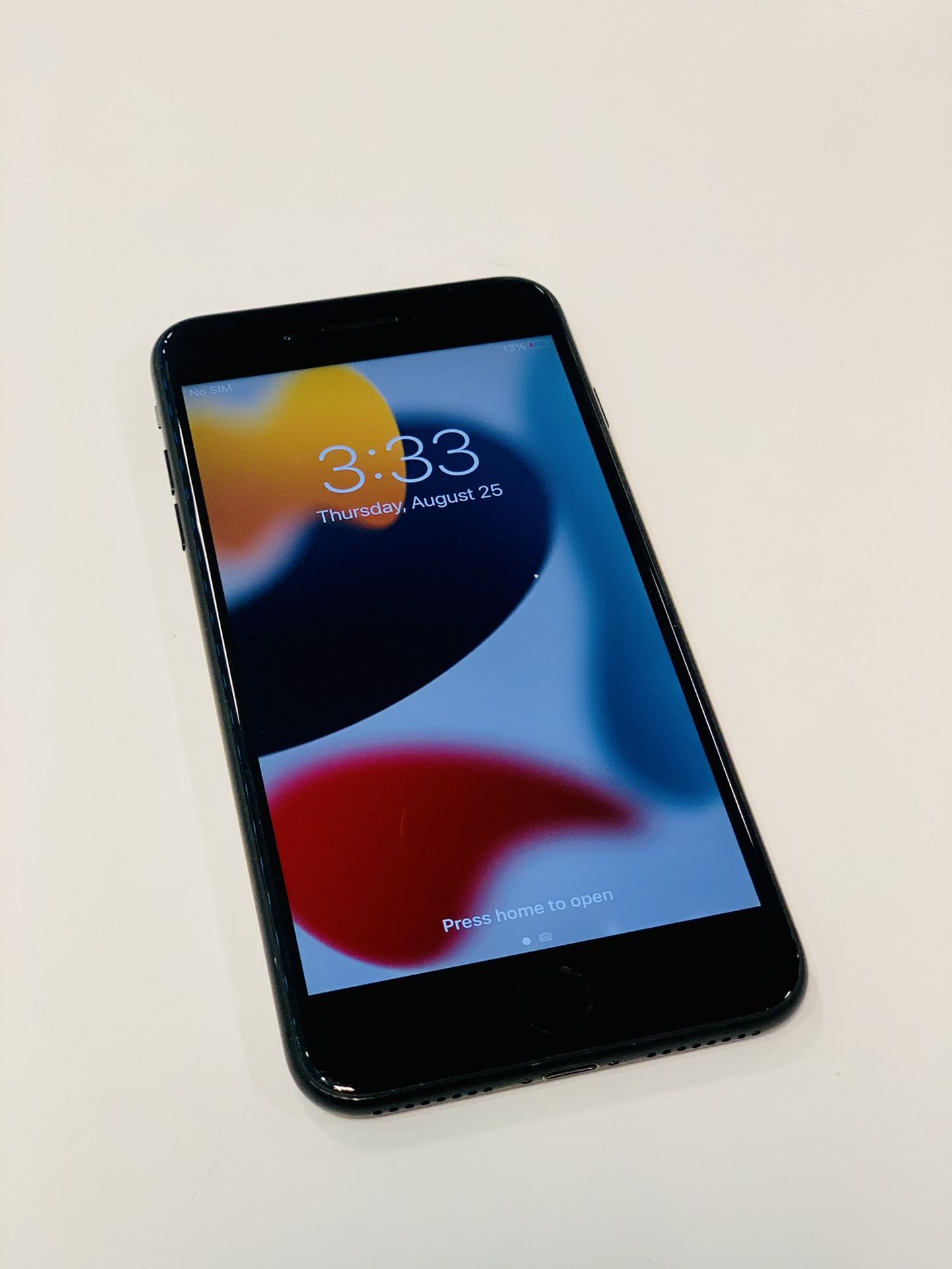 iPhone Plus Fully Unlocked