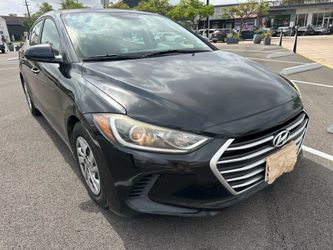 2017 Hyundai Elantra For Sale