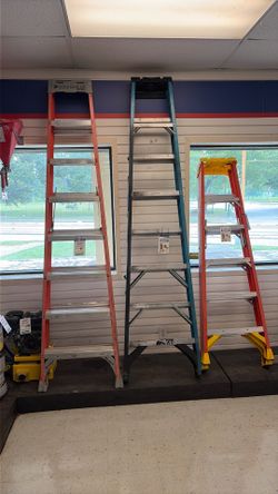 Ladders