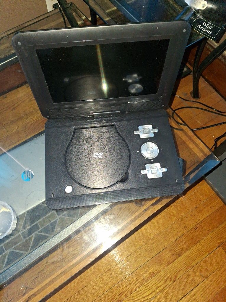DVD
