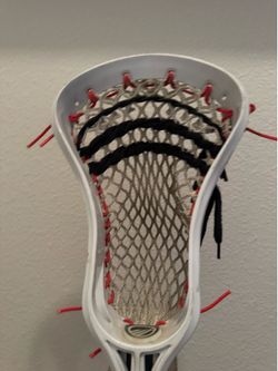 Maverick Bazooka LaCrosse stick