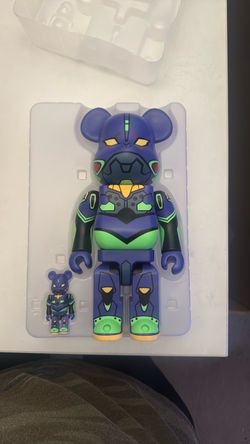 Bearbrick