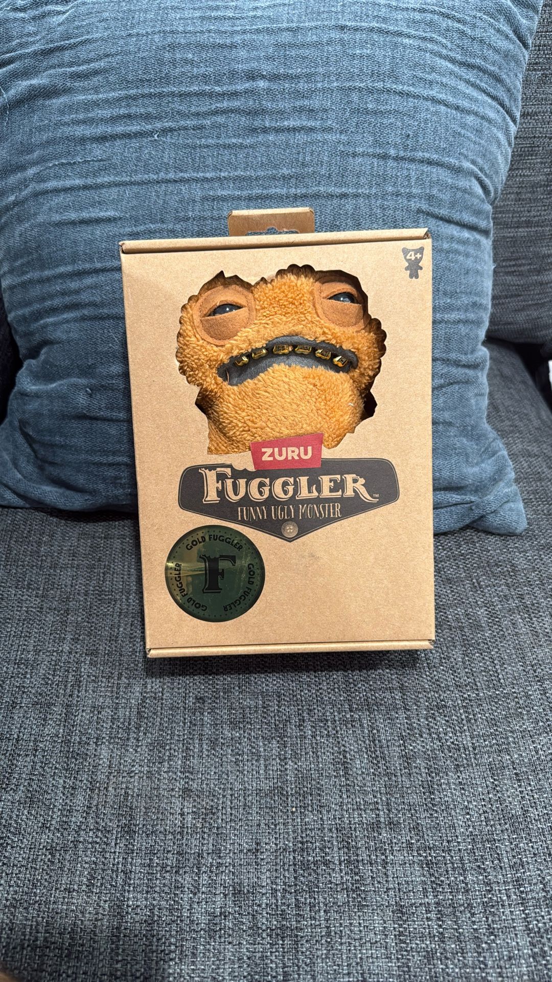 Fuggler