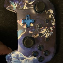 NINTENDO SWITCH CONTROLLERS 