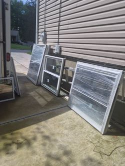 Solarban 60 windows (bunch) or separate
