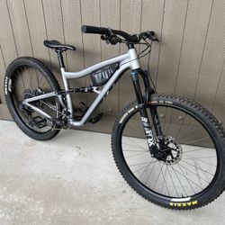 Ibis Ripley AF – GX/NX Build – Upgraded & Lightly Ridden