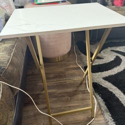 Coffee Table, Small Can You Take It Wherever You Go?