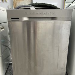 Samsung Dishwasher