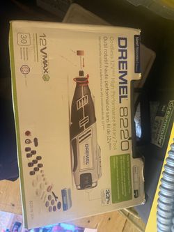 Dremel 8220