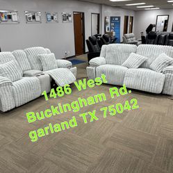 Furniture Living Room Sofa Loveseat 