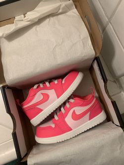 Jordan 1 Toddler Size 8c