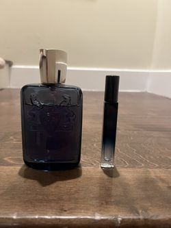 PDM Sedley Cologne Samples