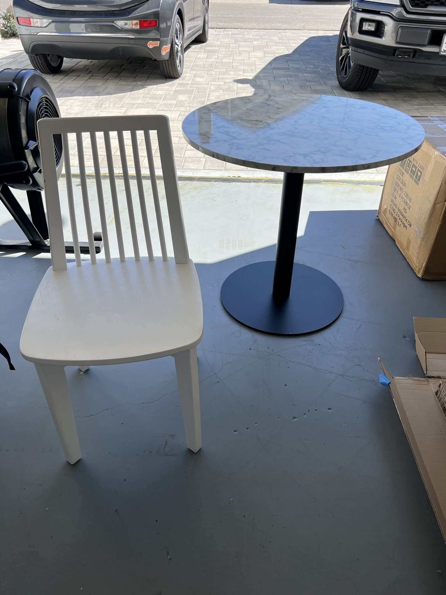 Kitchen Dining Set