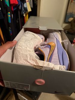 Lebron 20