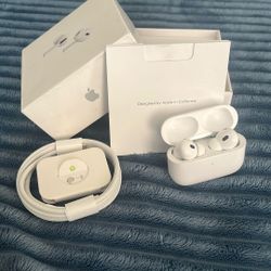 Air Pods Pro 2nd Gen