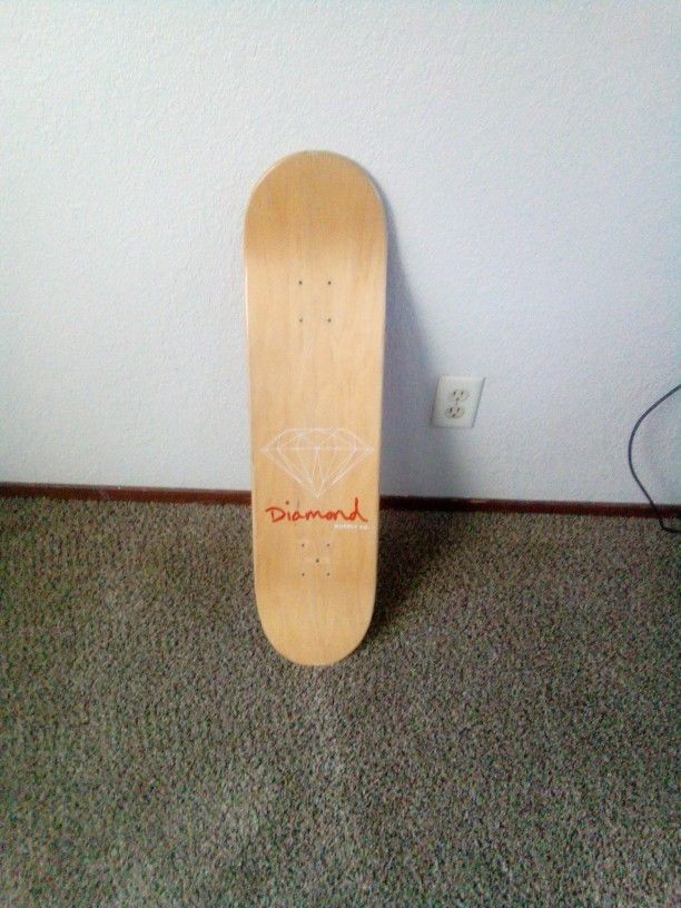 Skate Board 