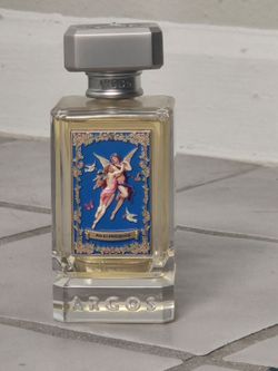 Argos Bacio Immortale