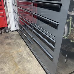 Matco toolbox  2s