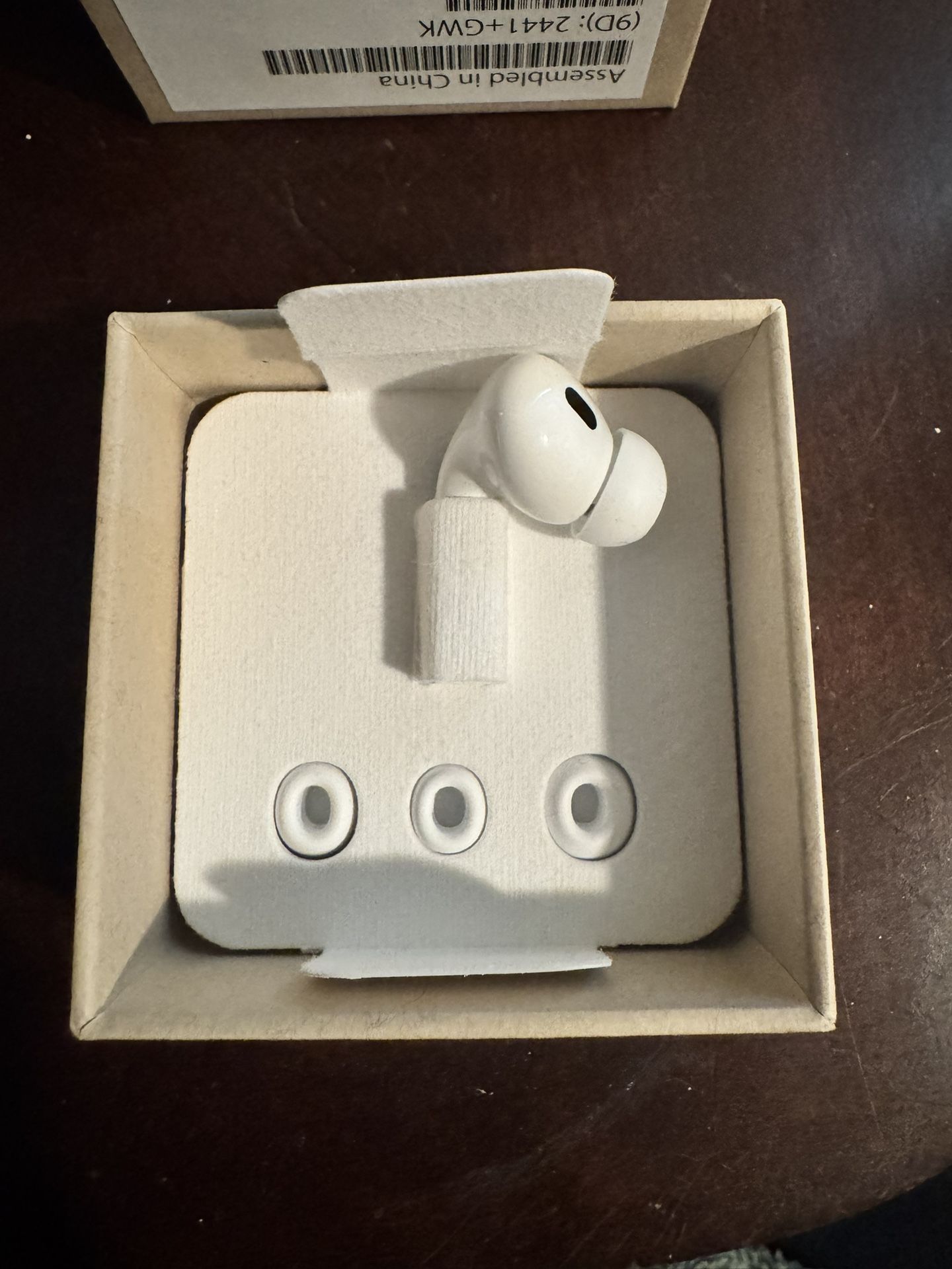*LEFT ONLY* APPLE AIRPODS PRO 2