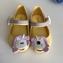 Mini Melissa