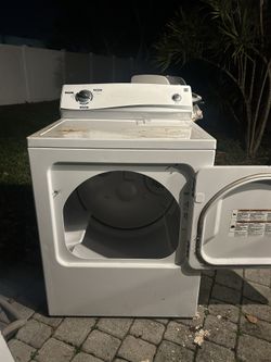 Kenmore Dryer