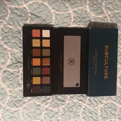 ANASTASIA SUBCULTURE