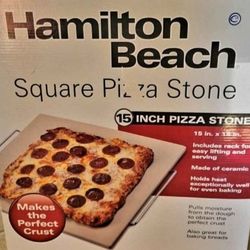 Pizza Stone