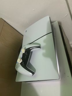 Ps5 slim disc edition