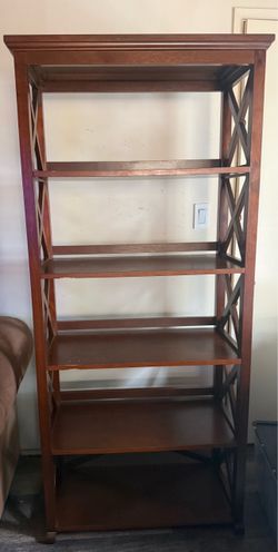 Bookcase