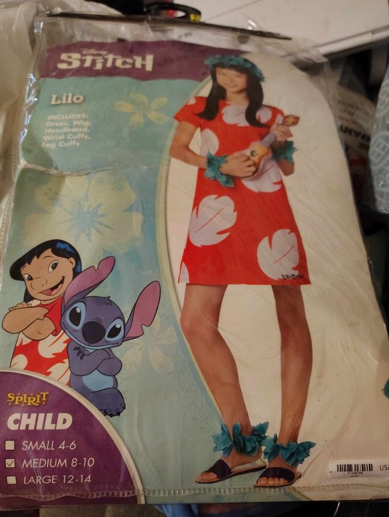 Lilo