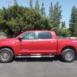 2013 Toyota Tundra