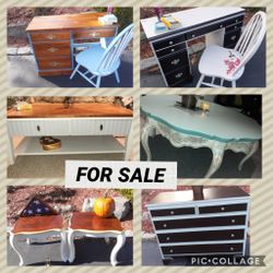 BEAUTIFUL FURNITURE FOR SALE