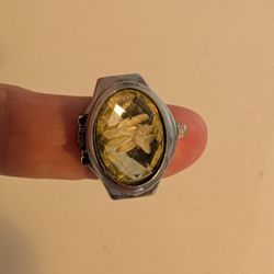 Ring /  Watch 