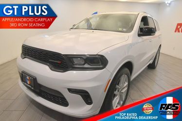 2023 Dodge Durango