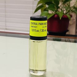 High Quality Central Park West Men *type 1.0 oz / 30 ml Roll-On Body Oil 