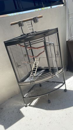 Bird Cage