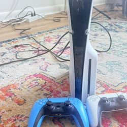 PES5