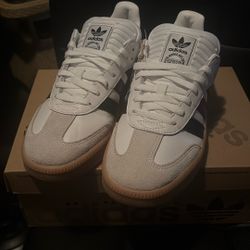 Adidas Samba Xlg 